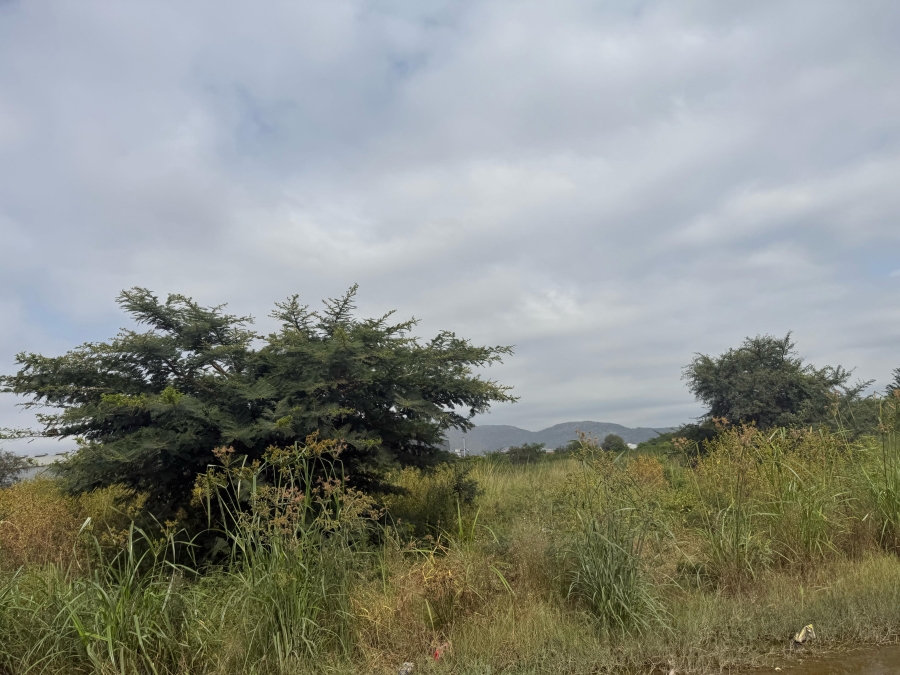 To Let commercial Property for Rent in Zinniaville North West